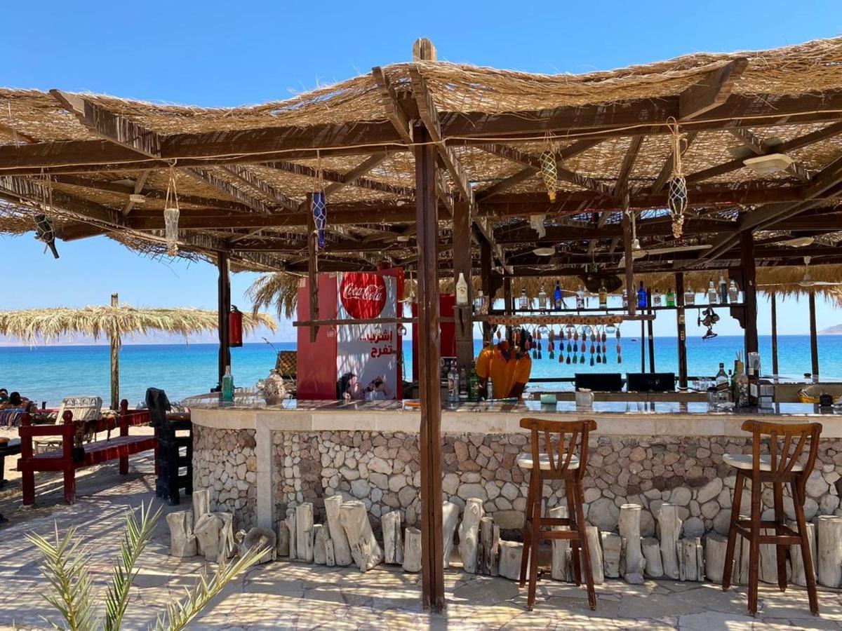 Sayadeen Village - Red Sea Riviera Nuweiba` Exteriér fotografie