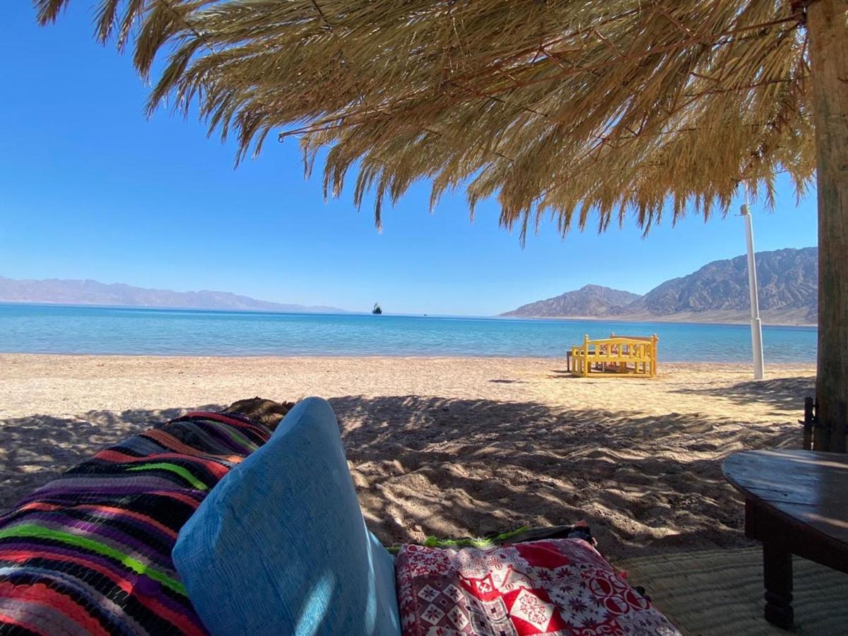 Sayadeen Village - Red Sea Riviera Nuweiba` Exteriér fotografie