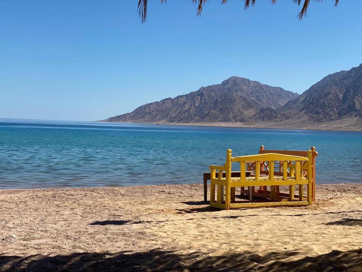 Sayadeen Village - Red Sea Riviera Nuweiba` Exteriér fotografie