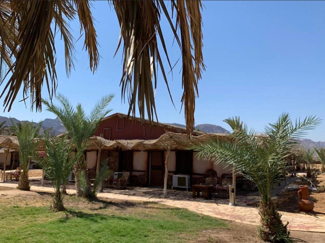 Sayadeen Village - Red Sea Riviera Nuweiba` Exteriér fotografie