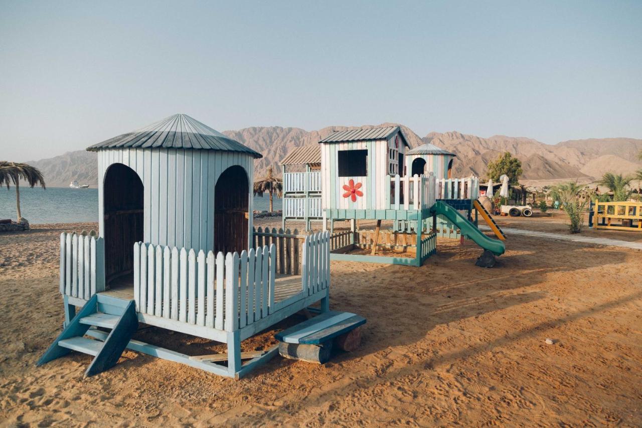 Sayadeen Village - Red Sea Riviera Nuweiba` Exteriér fotografie