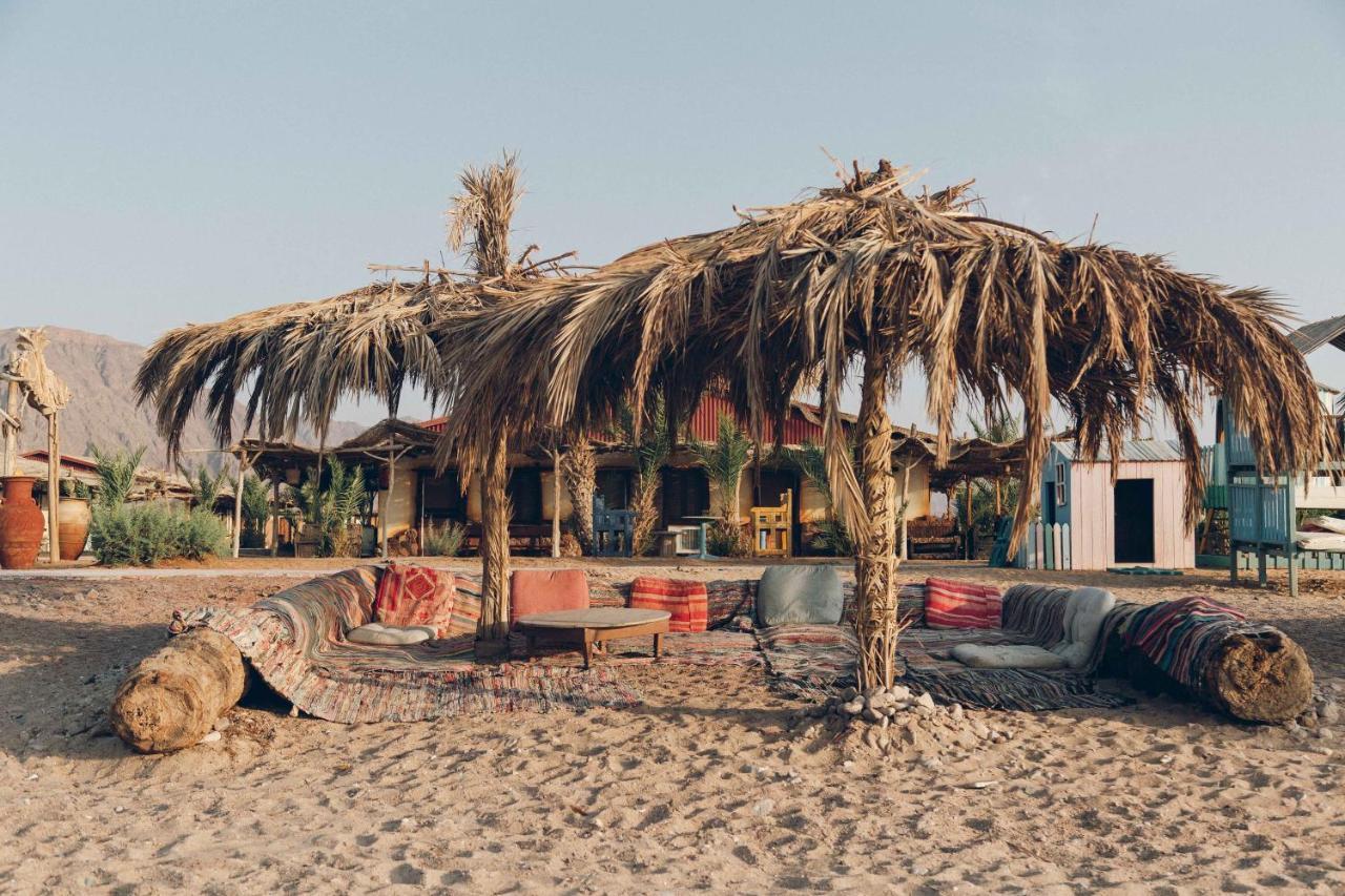 Sayadeen Village - Red Sea Riviera Nuweiba` Exteriér fotografie