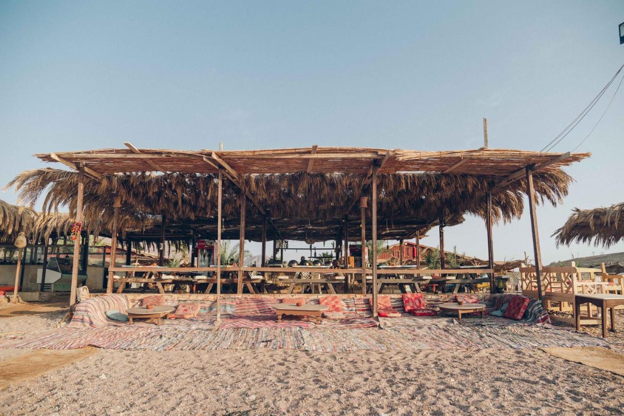 Sayadeen Village - Red Sea Riviera Nuweiba` Exteriér fotografie