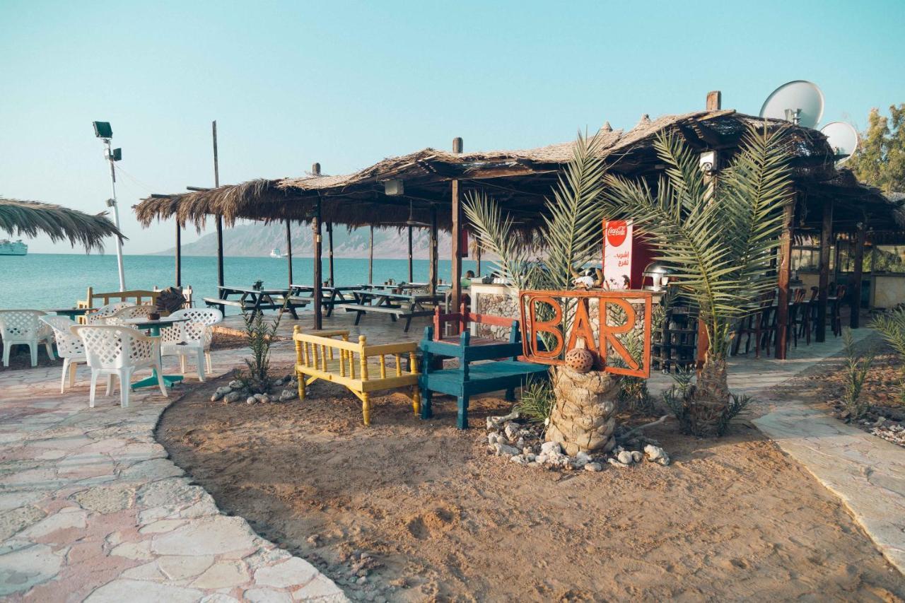 Sayadeen Village - Red Sea Riviera Nuweiba` Exteriér fotografie