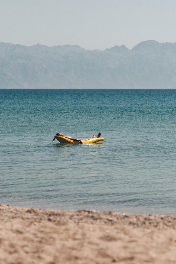 Sayadeen Village - Red Sea Riviera Nuweiba` Exteriér fotografie