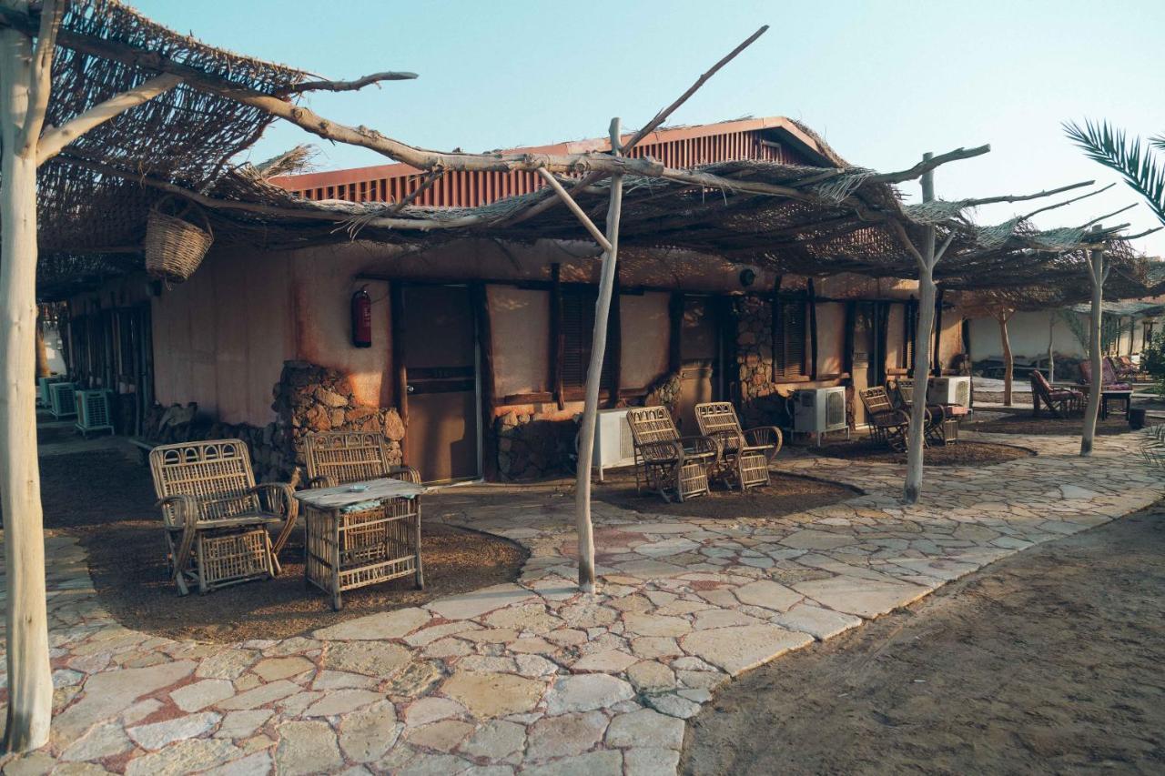 Sayadeen Village - Red Sea Riviera Nuweiba` Exteriér fotografie