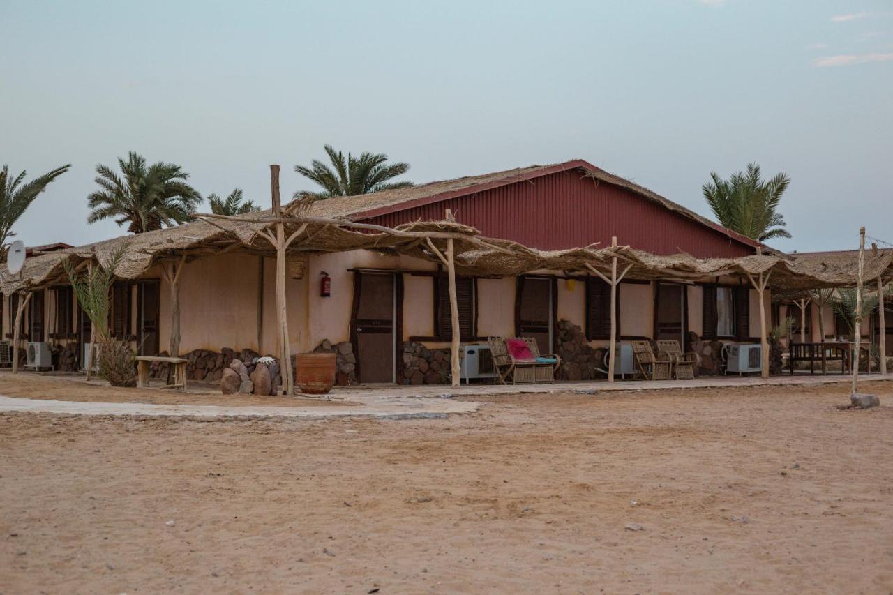 Sayadeen Village - Red Sea Riviera Nuweiba` Exteriér fotografie
