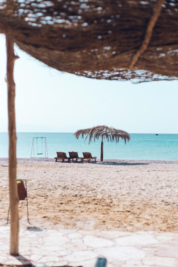 Sayadeen Village - Red Sea Riviera Nuweiba` Exteriér fotografie