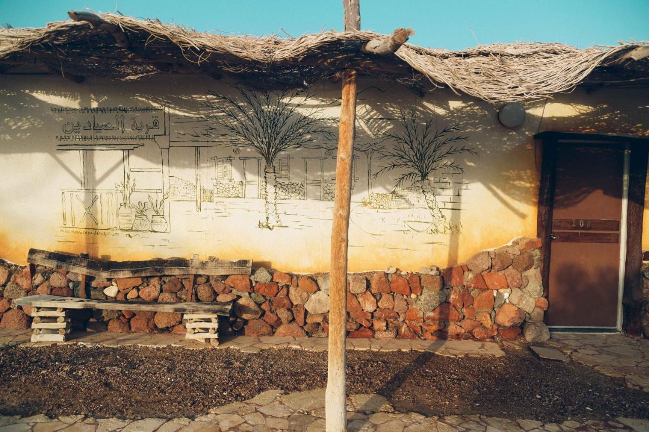 Sayadeen Village - Red Sea Riviera Nuweiba` Exteriér fotografie