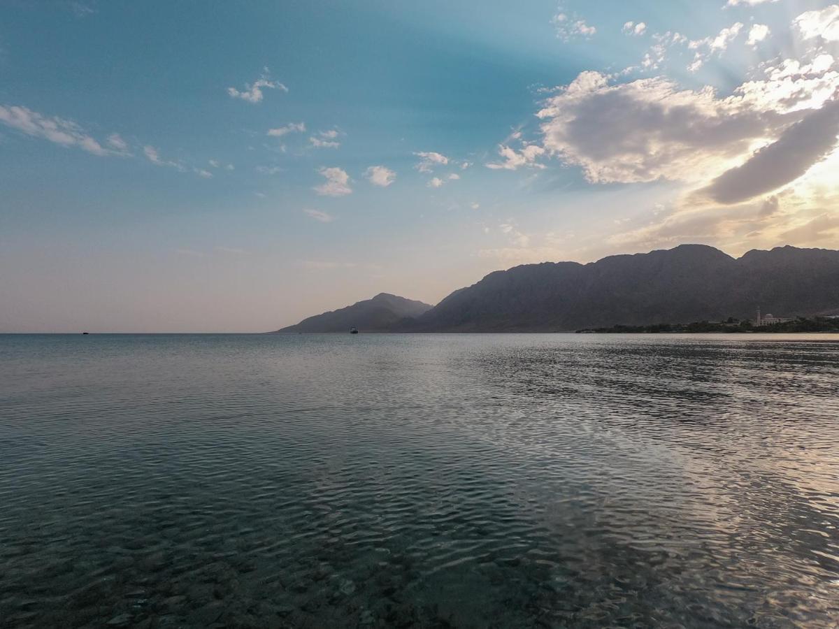 Sayadeen Village - Red Sea Riviera Nuweiba` Exteriér fotografie