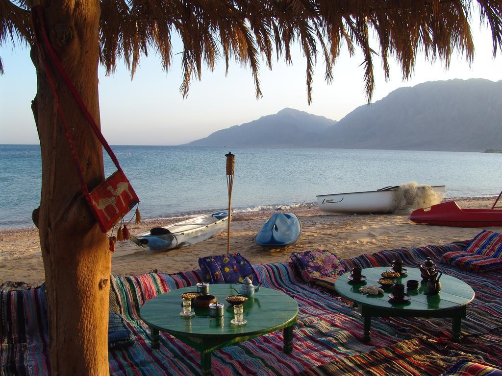 Sayadeen Village - Red Sea Riviera Nuweiba` Exteriér fotografie