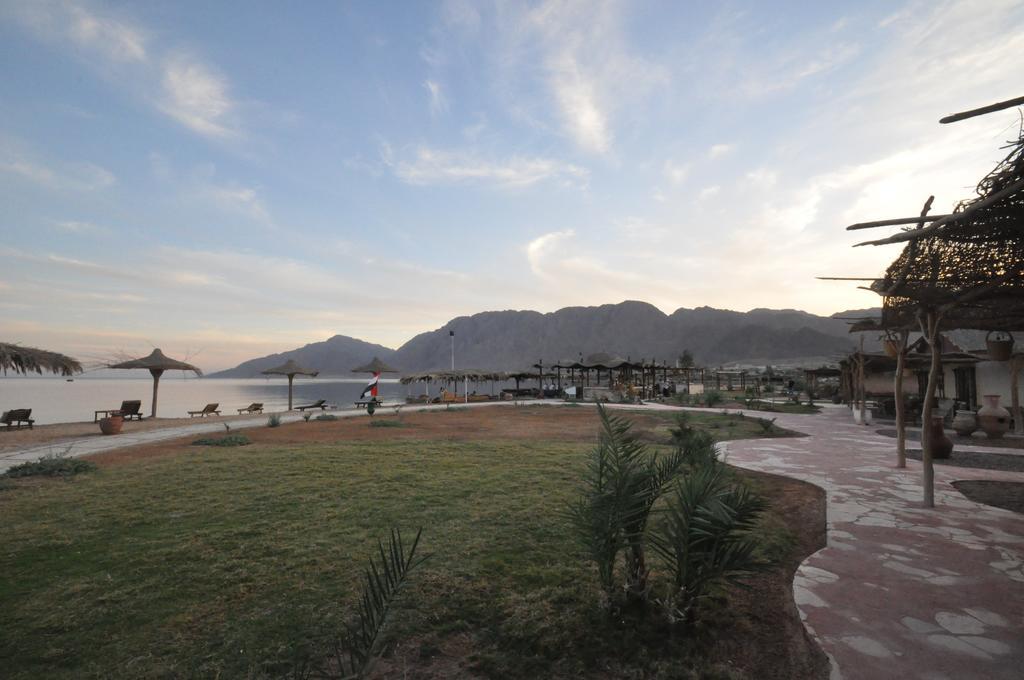 Sayadeen Village - Red Sea Riviera Nuweiba` Pokoj fotografie