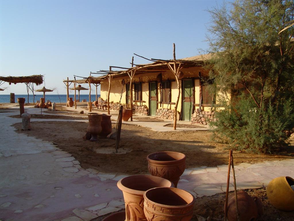 Sayadeen Village - Red Sea Riviera Nuweiba` Pokoj fotografie