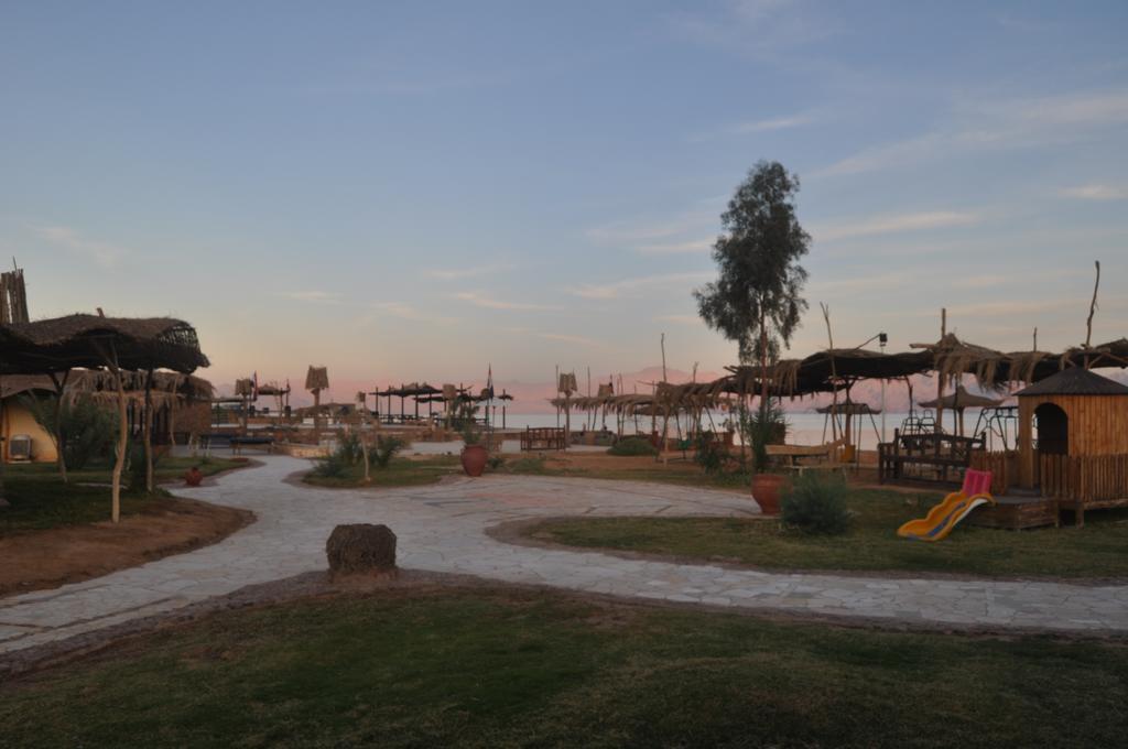 Sayadeen Village - Red Sea Riviera Nuweiba` Exteriér fotografie